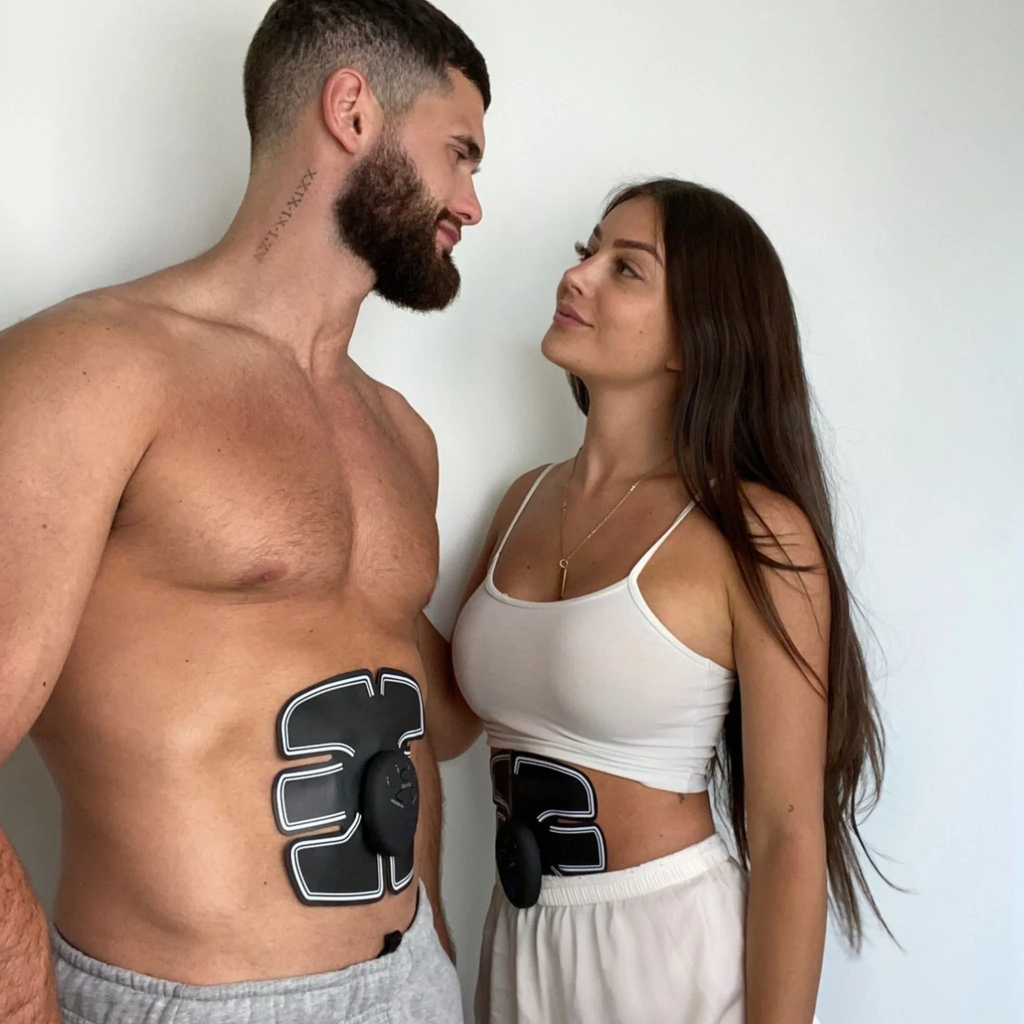 NATURAL BBL TRAINER 💥NEW UPGRADE: ⚡USB CHARGING.