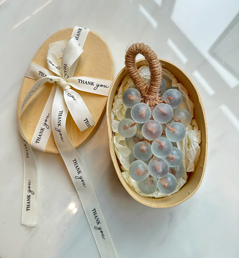 Grape Bundle Handmade Soap