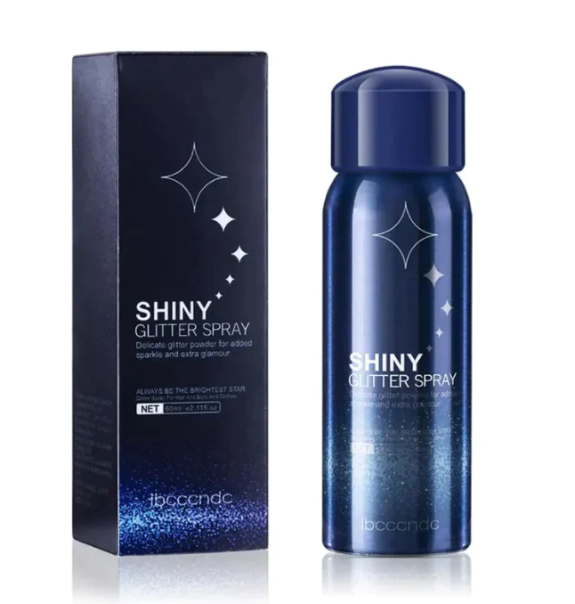 Sparkle Mist