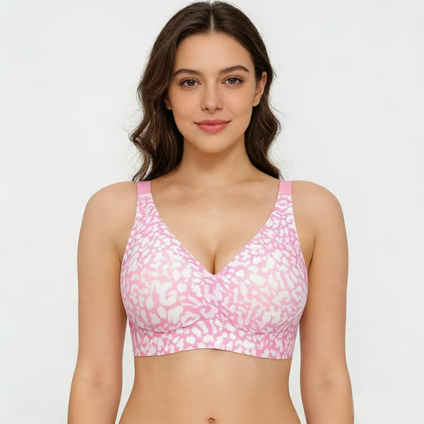 Women Wirefree Bras 👍No More Sagging Breasts