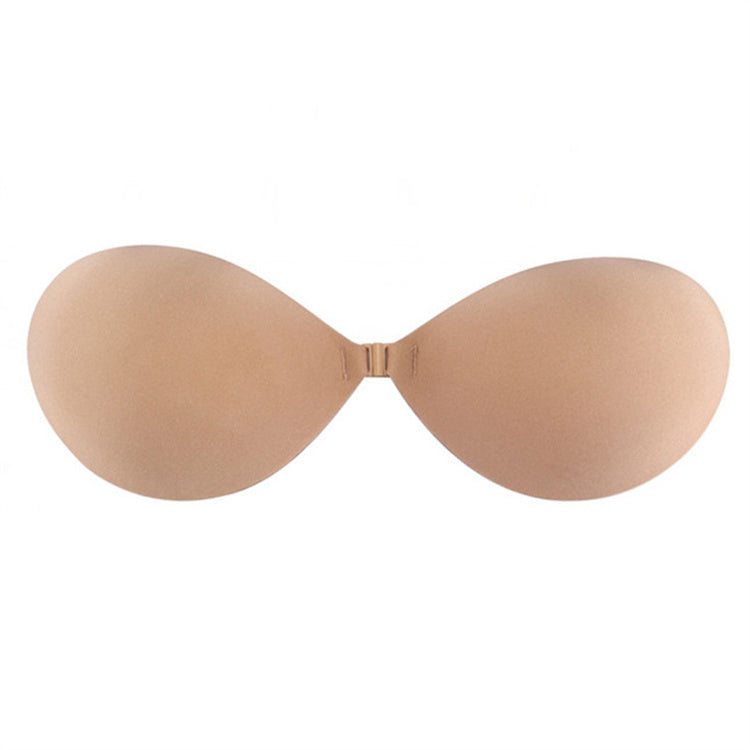 Front Closure Fabric Adhesive Bra