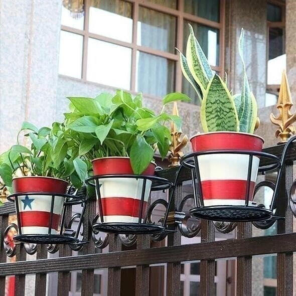 🌼Hanging flower stand