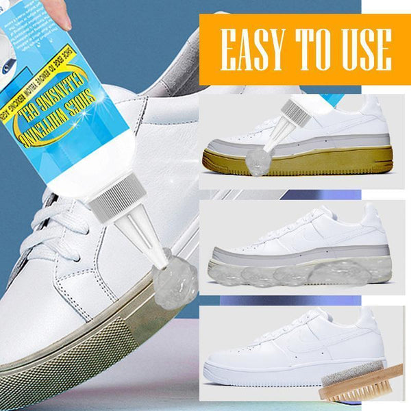 ✨50%OFF✨ Shoe Whitening Cleansing Gel