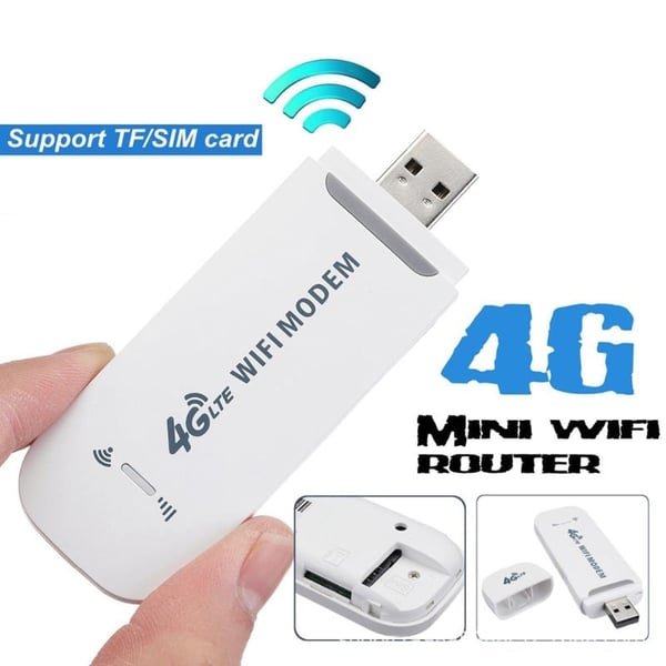 Last Day 75%OFF - Wireless Network Card Adapter