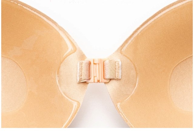 🔥BUY 1 GET 1 FREE🔥Allure Push-Up Strapless Invisible Sticky Bra