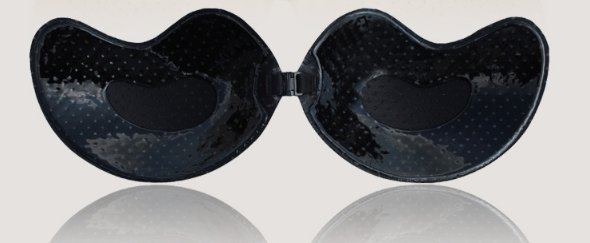 🔥BUY 1 GET 1 FREE🔥Allure Push-Up Strapless Invisible Sticky Bra