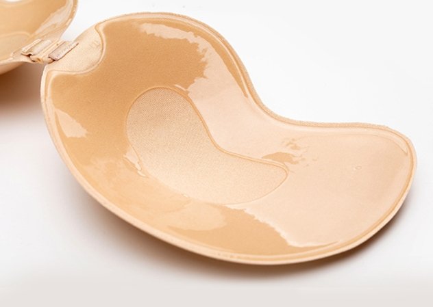 🔥BUY 1 GET 1 FREE🔥Allure Push-Up Strapless Invisible Sticky Bra