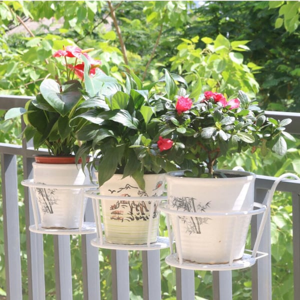 🌼Hanging flower stand
