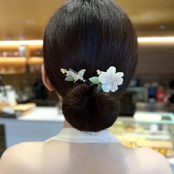 Ins Style Elegant Lazy Hair Curler