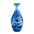 3D puzzle vase