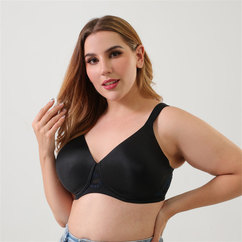 Decompression Widening Plus Size Bra