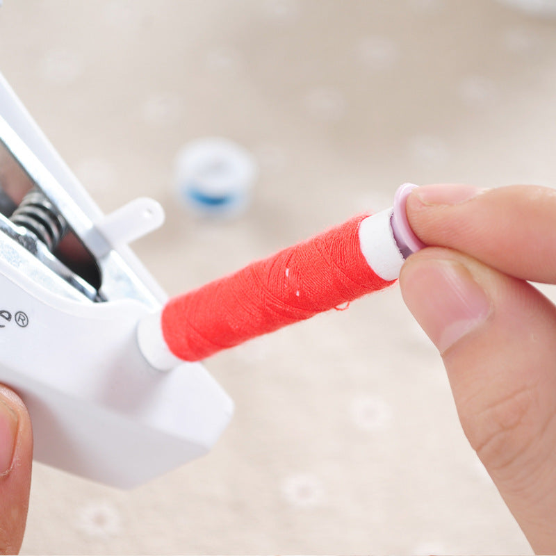 Manual Mini Sewing Machine