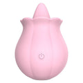 Preserved Roses Upgrades Silent Female Flower