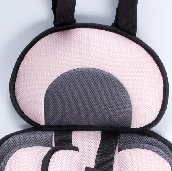 Lightweight Baby Safety Seat