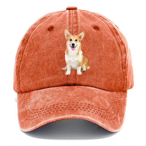 Corgi Classic Hat