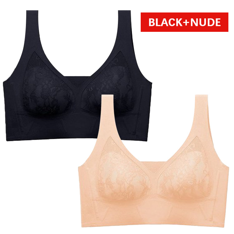 Filifit Full Uplift Seamless Bra(Buy 2 Free Shipping)