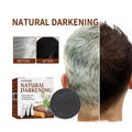 Gray Hair Removal Soap