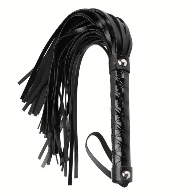 High-quality metal rivet whip