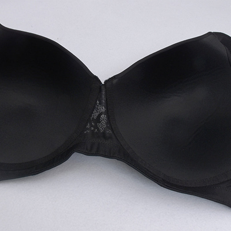 Decompression Widening Plus Size Bra