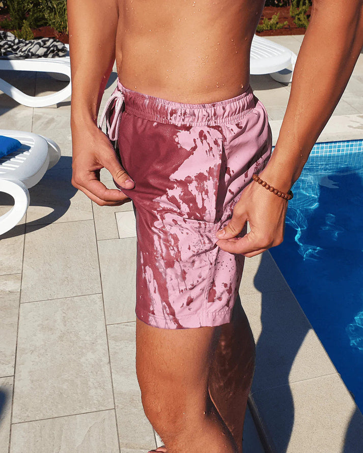 Swim Shorts