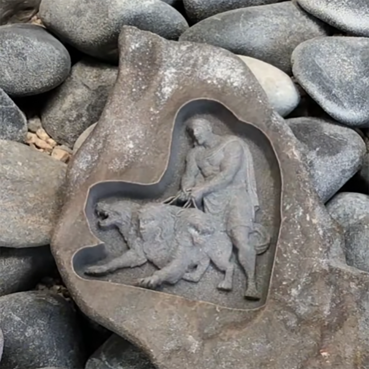 Custom laser engraving designs