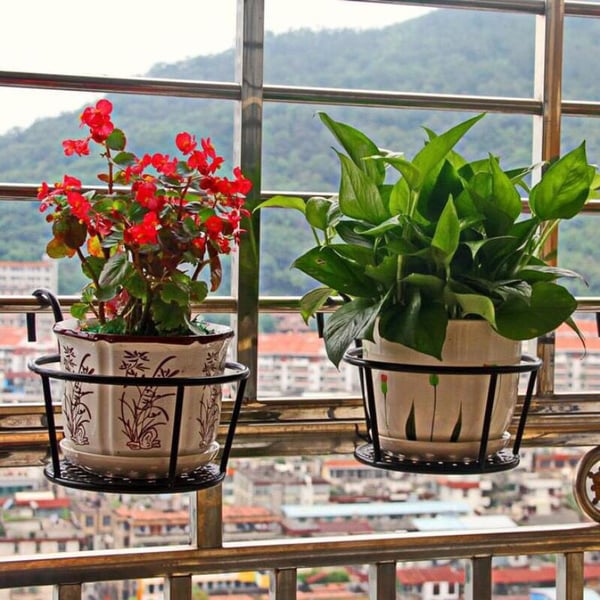 🌼Hanging flower stand