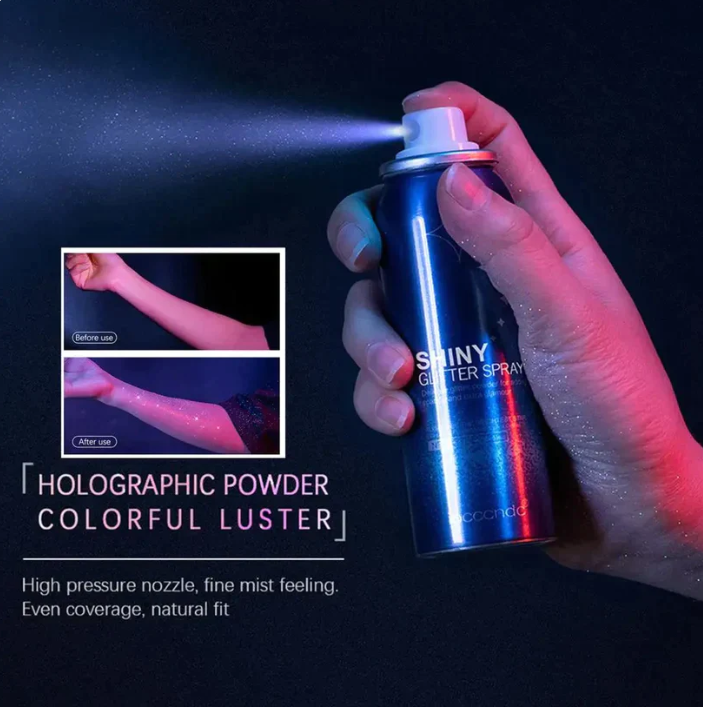 Sparkle Mist