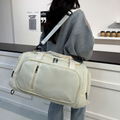 Travel storage bag/folding bag