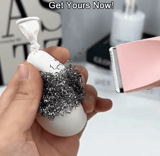 🎁Comfortable 2 in 1 electric shaver for women