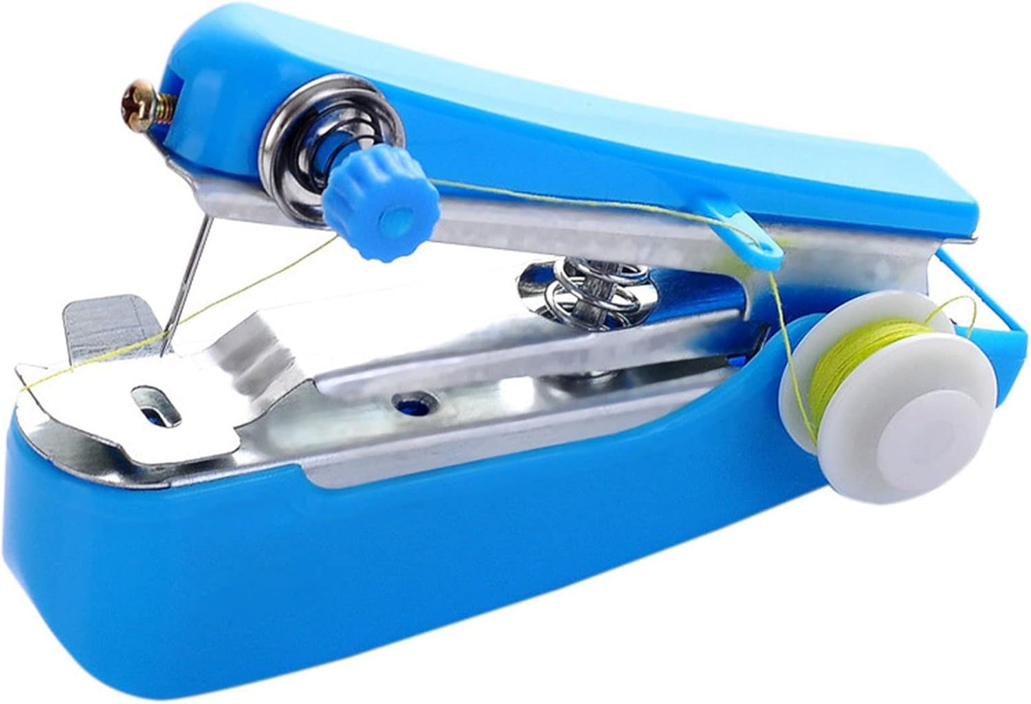 Manual Mini Sewing Machine