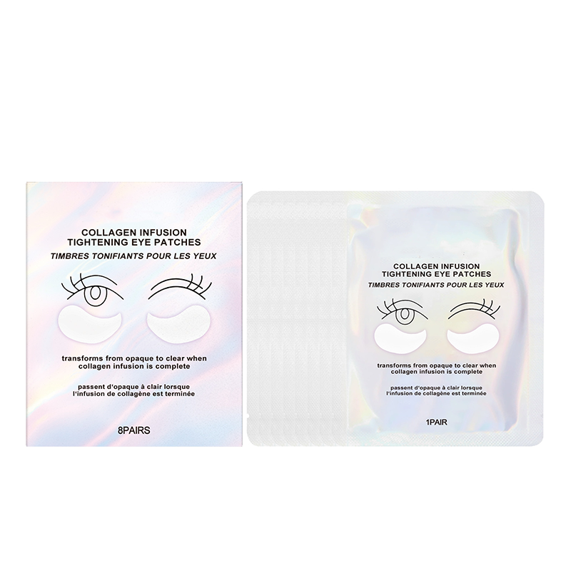 Collagen Eye Mask