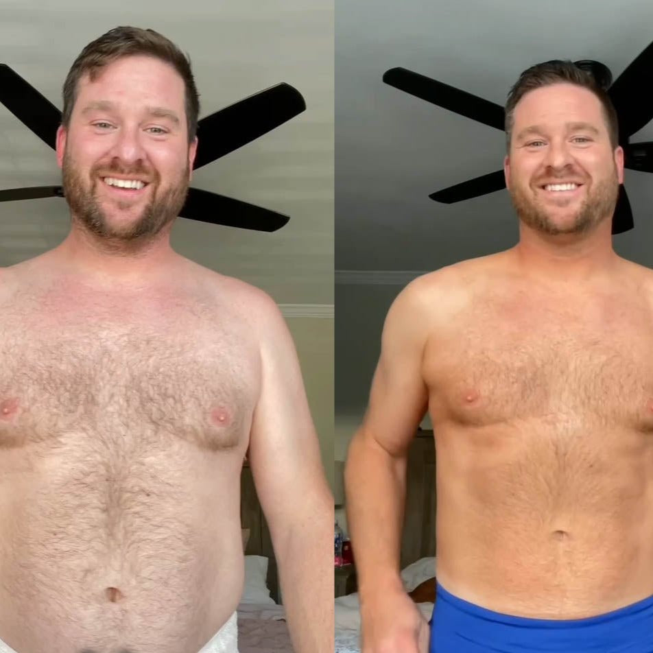 Foam Tanning Body Cream