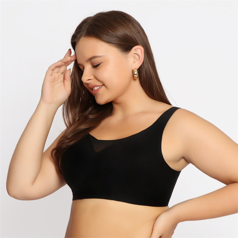 Filifit New Jelly Gel Seamless Bra(Buy 2 Free Shipping)