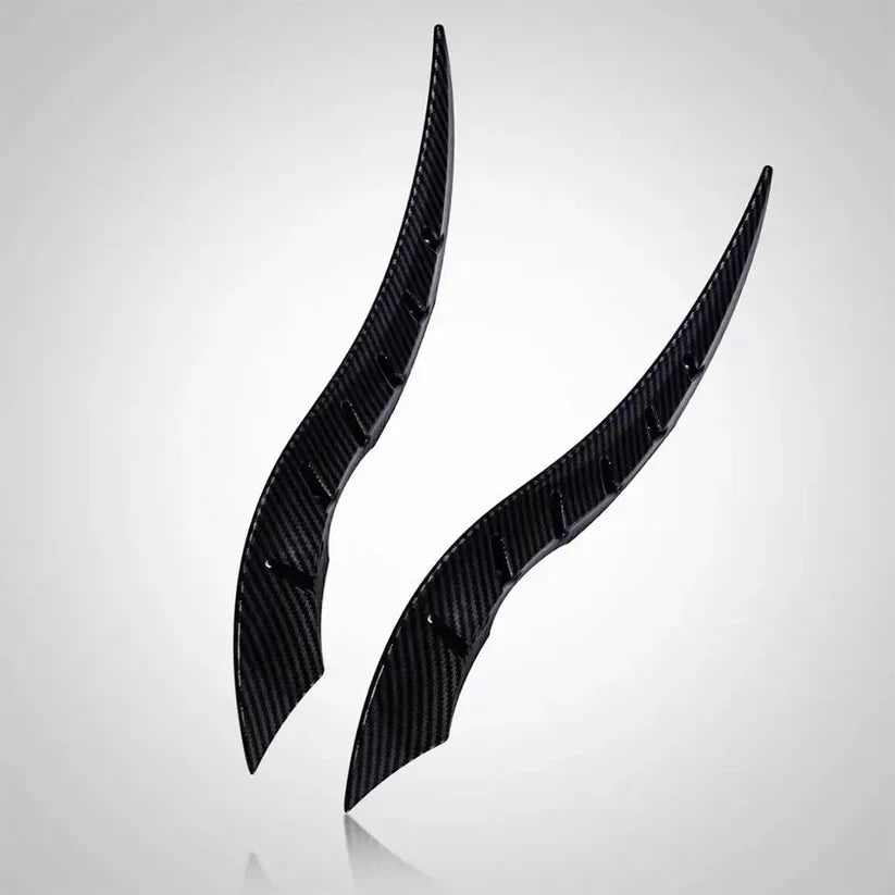 Dragon Horn Car Roof Decoration