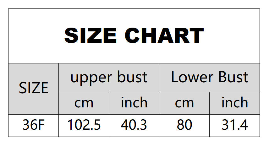 Seamless Maternity Push Up Bra
