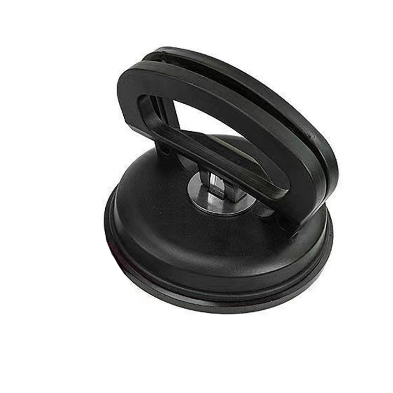 Non-staining pit suction tool suction extractor
