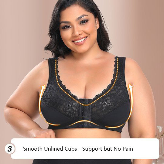 Filifit Padless Back Posture Corrector Bra (Buy 2 Free Shipping)