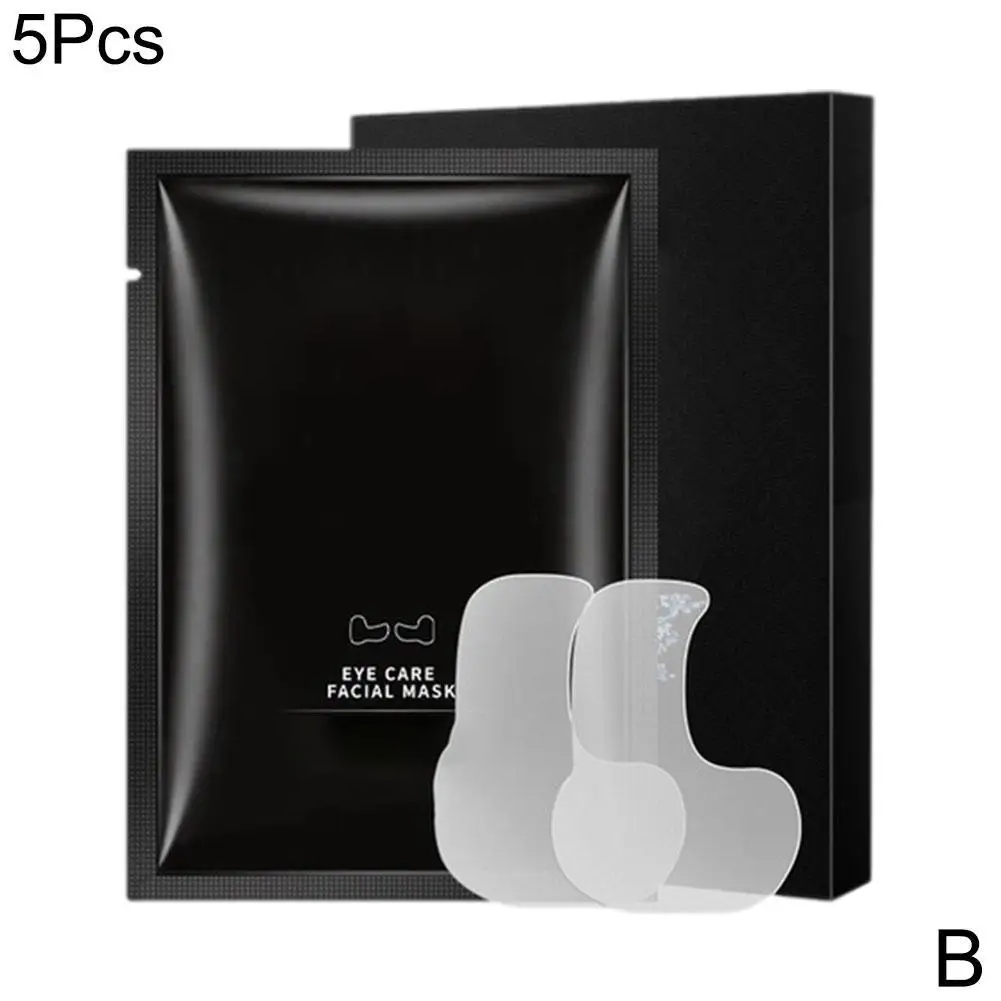 Anti-Wrinkle Patch Removal Patch Face Forehead Eye Patch Reduce Fine Lines Patch