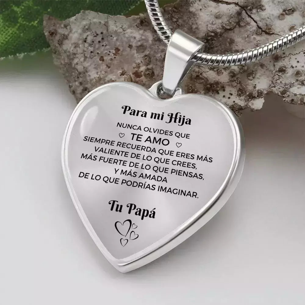 Personalized Custom Necklace