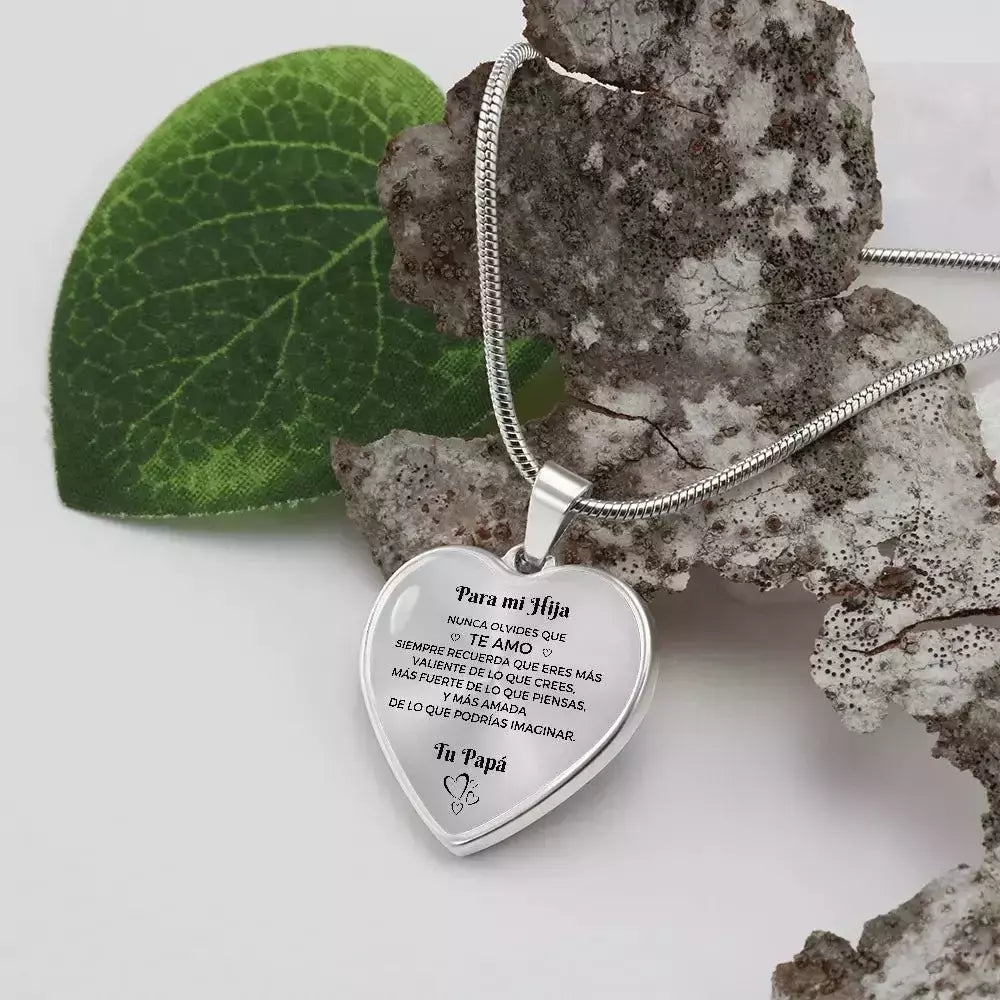 Personalized Custom Necklace