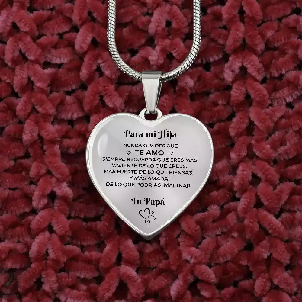 Personalized Custom Necklace