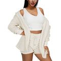 Cozy Pajama Set (3pcs)