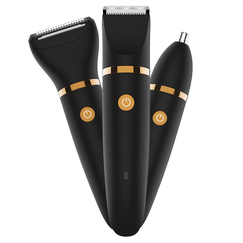 Men's Home Use 3-in-1 Shaver