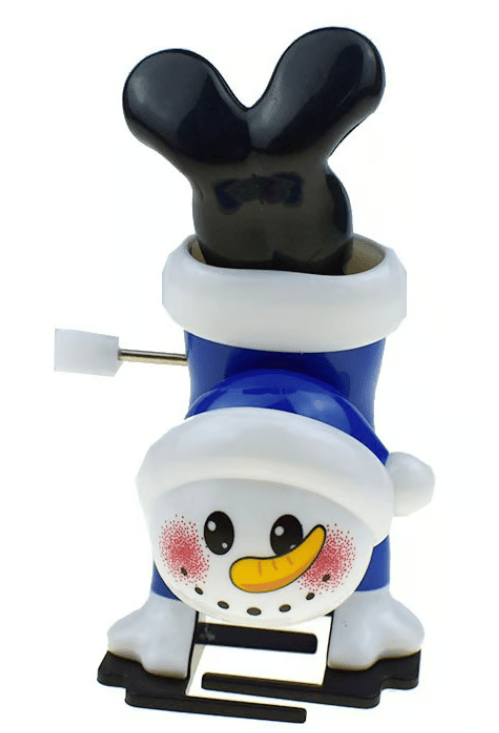 🎅2025 Christmas Gift--Christmas Wind Up Toys