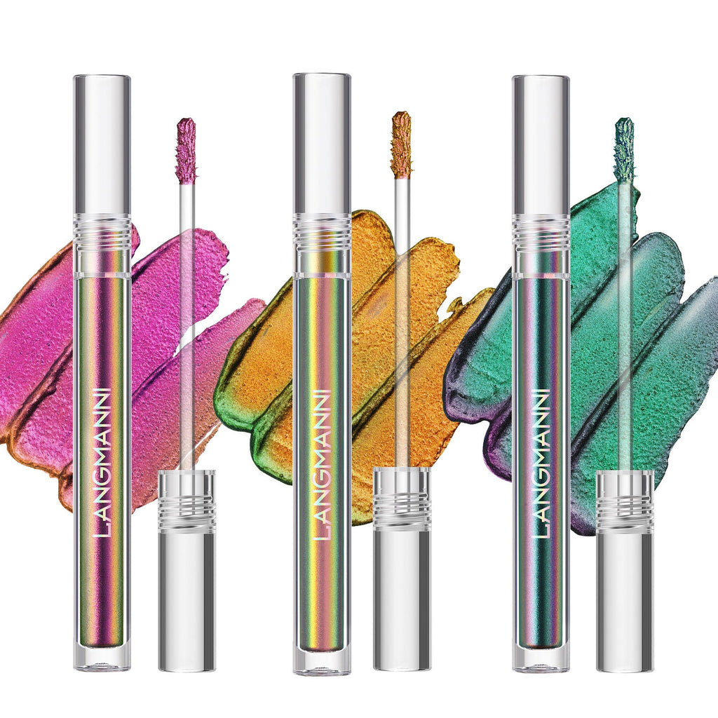 Chameleon Eye Shadow Liquid