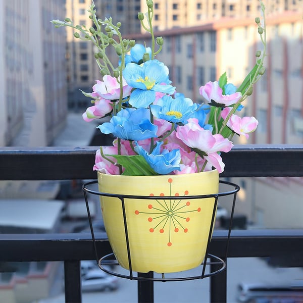 🌼Hanging flower stand