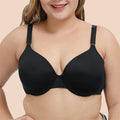 Seamless Push Up Nursing Bra