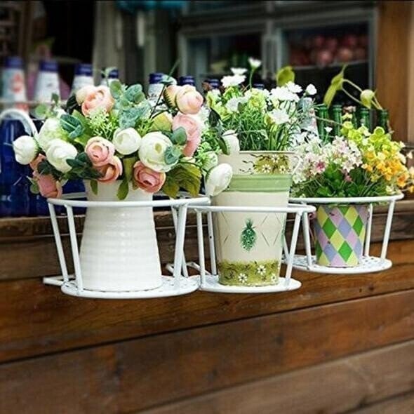 🌼Hanging flower stand