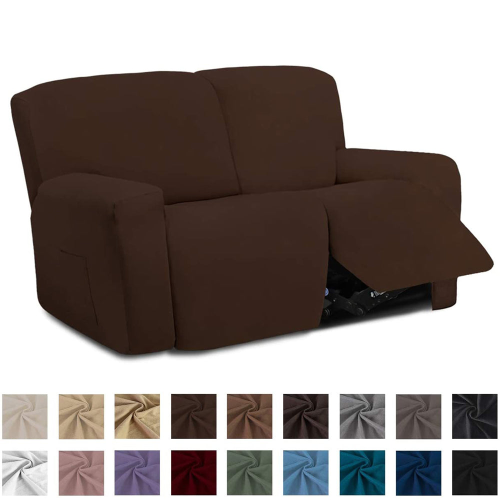 Stretchable Recliner Slipcover