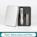 Super Sharp Molybdenum Vanadium Steel Nail Clippers for Thick Nails